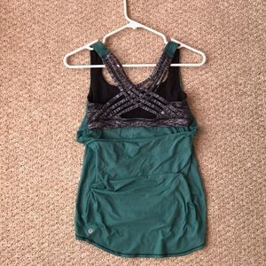 Lululemon Top